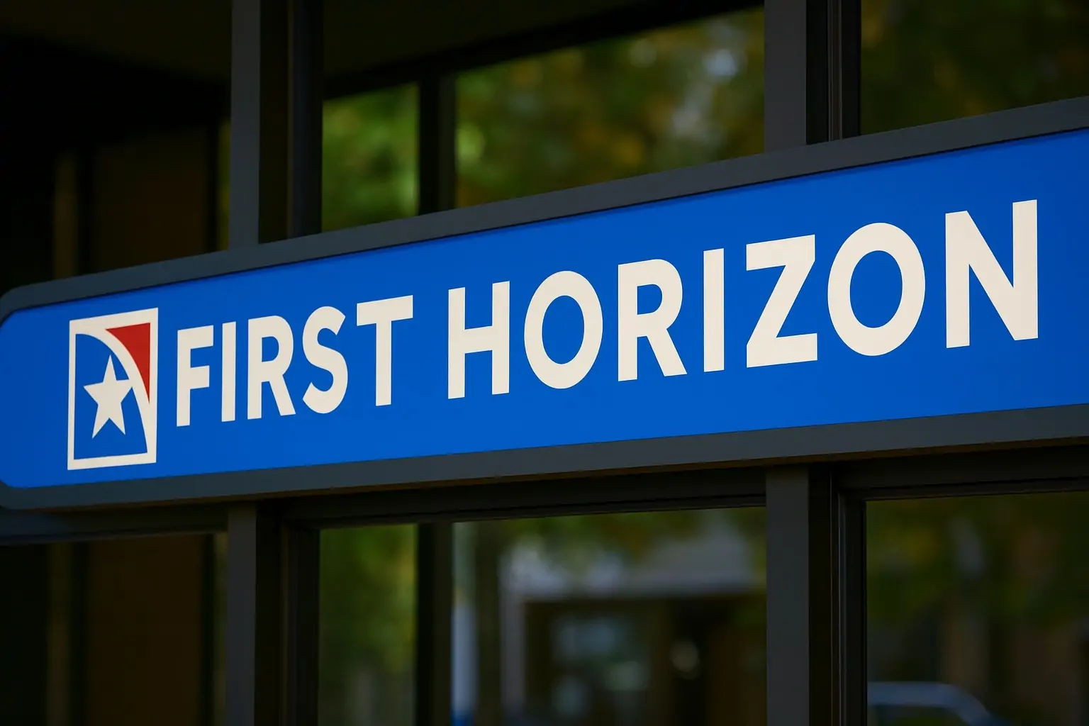 First Horizon (FHN) Stock Shocker: CEO’s Merger Hint Sends Shares Tumbling 13%