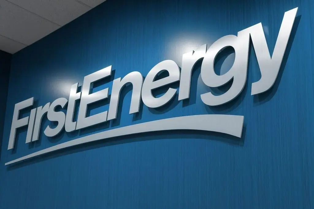 FirstEnergy Stock (FE) Today: $250M HB6 Fine, Dividend Yield, Analyst Ratings and 2026 Forecast