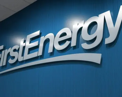 FirstEnergy Stock (FE) Today: $250M HB6 Fine, Dividend Yield, Analyst Ratings and 2026 Forecast