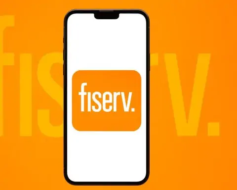 Fiserv Earnings Miss Expectations, Shares Slide – What’s Next for the Fintech Giant?