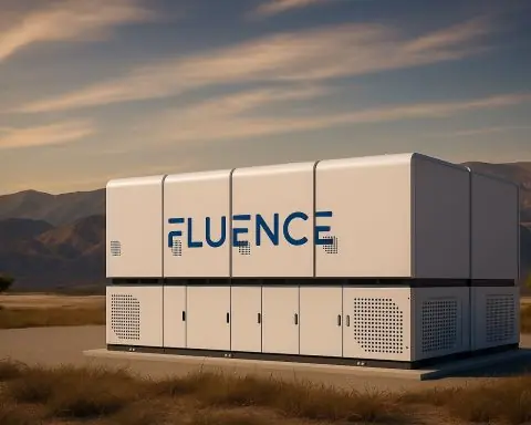 Fluence Energy (FLNC) Stock News, Forecasts and Analyst Outlook — What Investors Are Watching on December 14, 2025