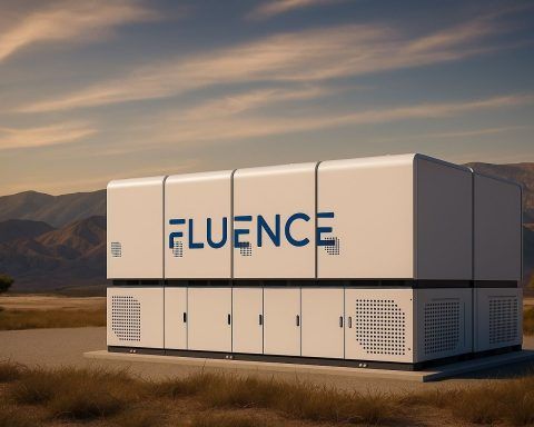 Fluence Energy stock jumps nearly 10% into CPI week — what FLNC investors are watching