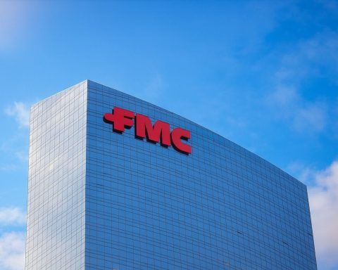 FMC Stock Plunges Over 40% to Multi-Year Low After Shock Loss and Dividend Cut – Is a Turnaround Possible?