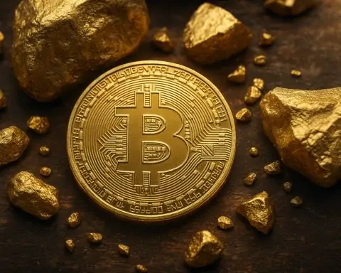 Bitcoin Slides as Fed Meets – 98% of Traders Bet on Rate Cut Fueling Crypto Rally