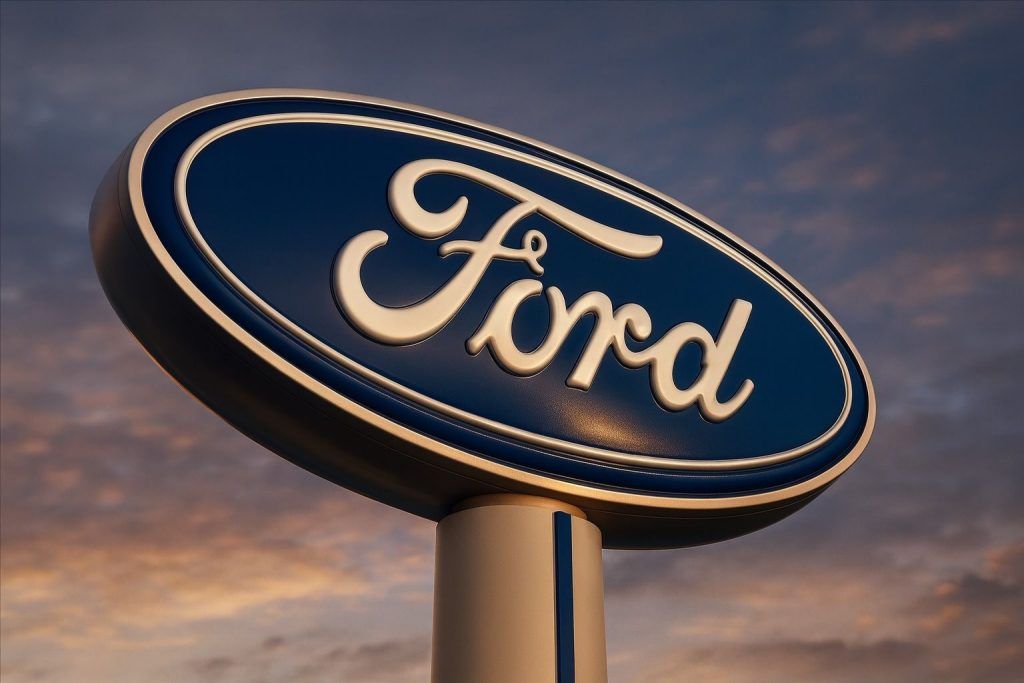 Ford stock snaps a losing streak near a 52-week high — what investors are watching next for F shares