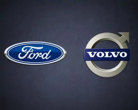 Stock Shock: Volvo Cars Surges 40% on Profit Beat, Ford’s Wild Ride Continues