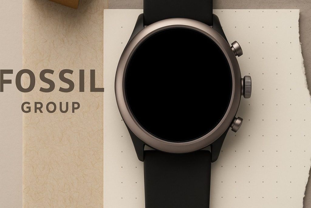 Fossil Group (FOSL) Stock’s Wild 2025 Ride: Skyrockets on Turnaround Hopes, Stumbles on Debt Fears