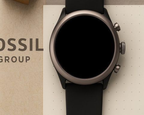 Fossil Group (FOSL) Stock’s Wild 2025 Ride: Skyrockets on Turnaround Hopes, Stumbles on Debt Fears