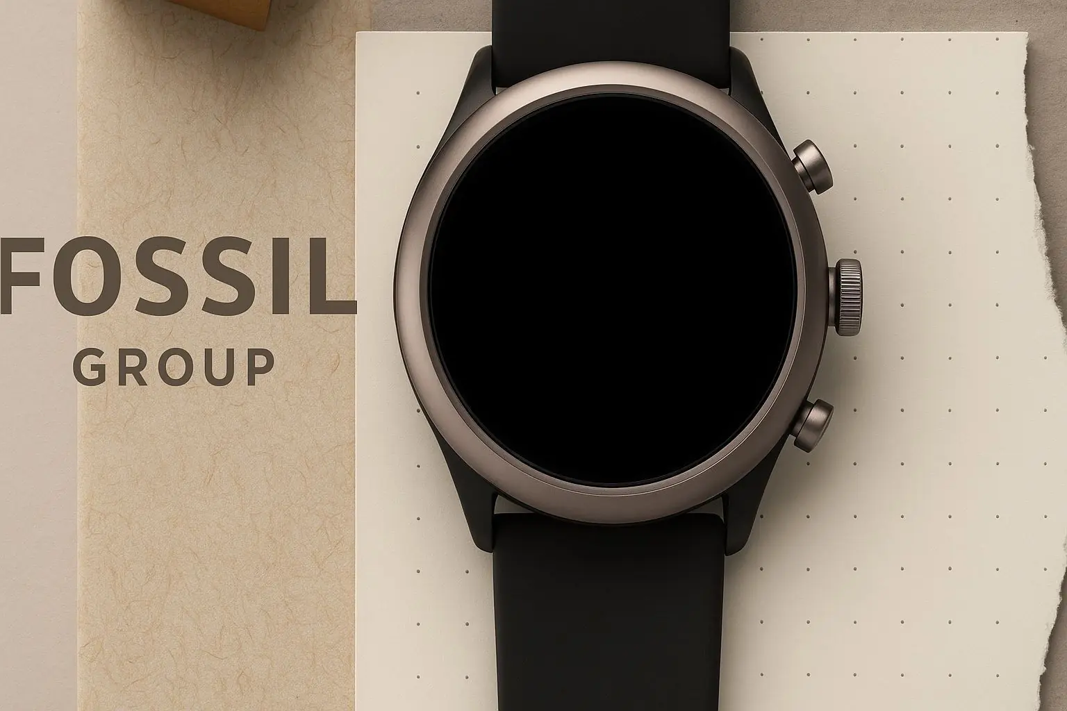 Fossil Group (FOSL) Stock’s Wild 2025 Ride: Skyrockets on Turnaround Hopes, Stumbles on Debt Fears
