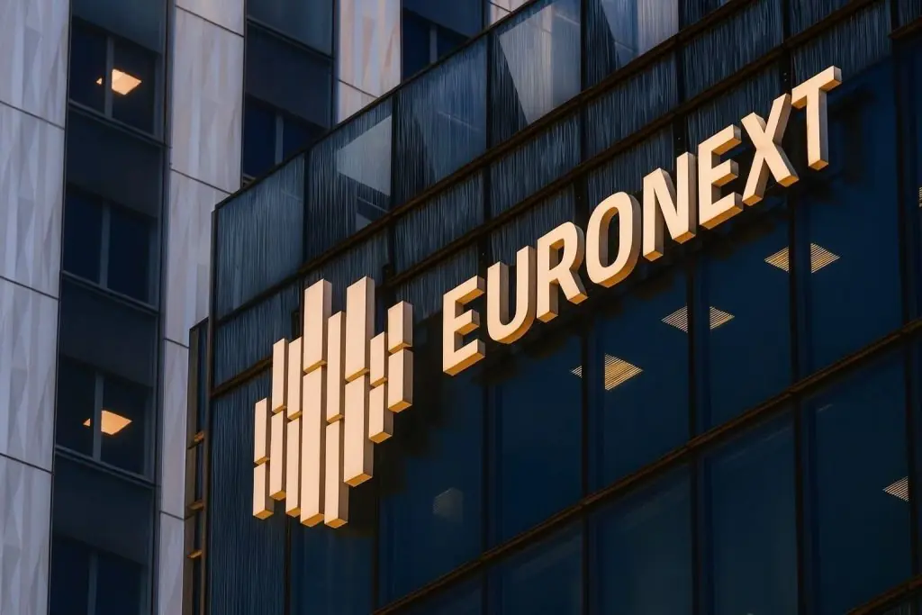 France Stock Market Today, 24 November 2025: CAC 40 Reclaims 8,000 as Banks Rally and Defence Stocks Retreat