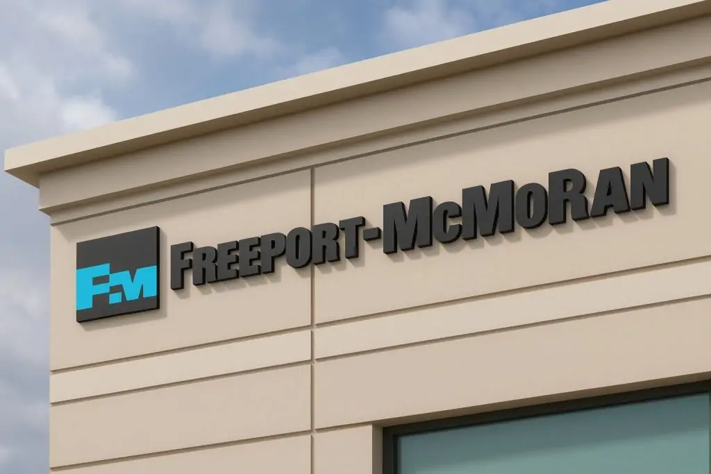 Freeport-McMoRan (FCX) Stock Outlook on December 6, 2025: Grasberg Fallout, Copper Boom and Wall Street Targets