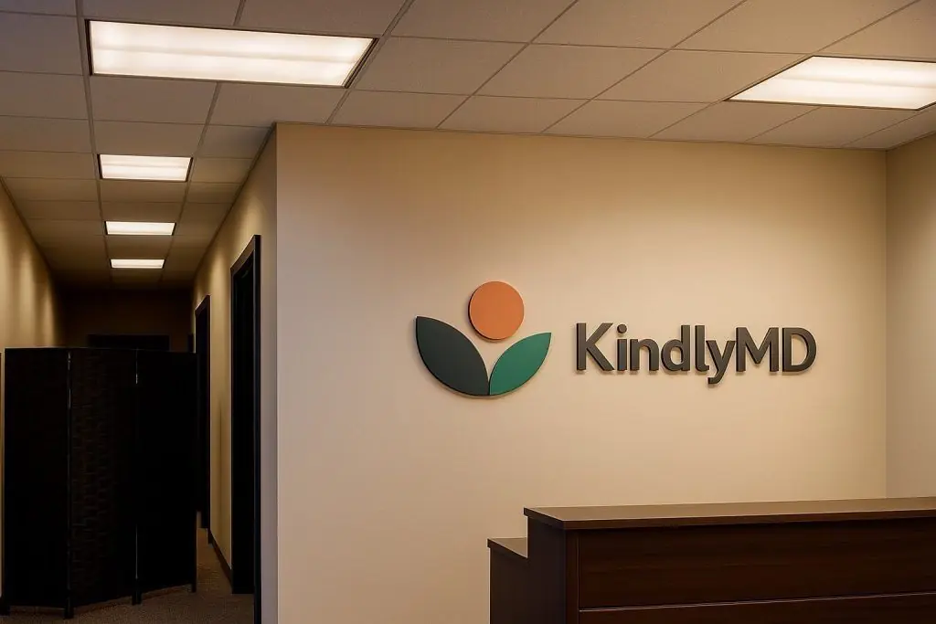 From Cannabis Clinics to Bitcoin Billions: KindlyMD (NAKA) Stock’s Wild 2025 Ride