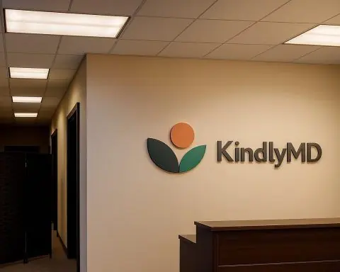 From Cannabis Clinics to Bitcoin Billions: KindlyMD (NAKA) Stock’s Wild 2025 Ride