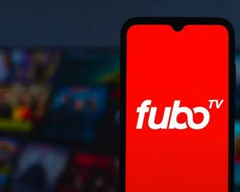 FuboTV’s Disney Deal Ignites a $4 Stock Rally – Is FUBO Ready to Soar?