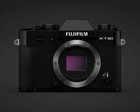Fujifilm X-T30 III: Big Upgrades or Just Hype? Latest Leaks Reveal Fuji’s Next Compact Powerhouse