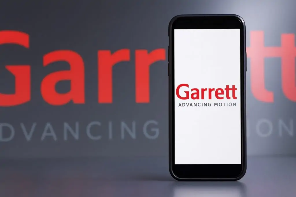 Garrett Motion Stock Skyrockets on Turbocharged Q3 Beat and EV Tech Push