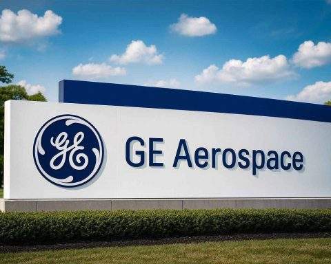 GE Aerospace Shareholder Fight Intensifies as ADL, JLens Urge Rejection of Proposal 7