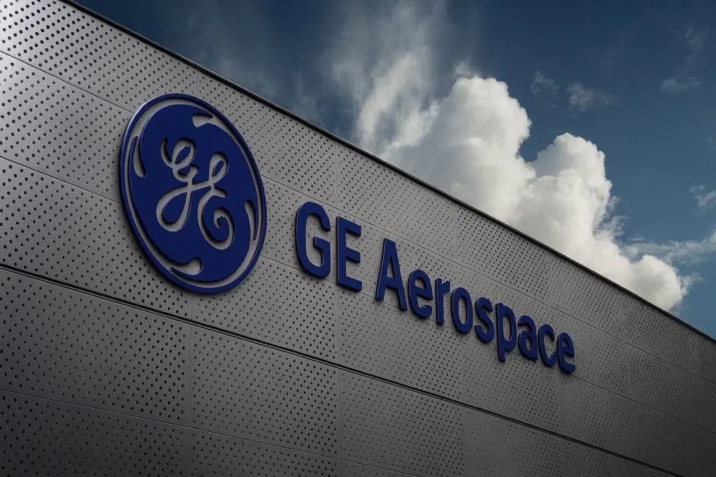 GE Aerospace stock hits a fresh high as Wall Street turns to earnings and jobs data
