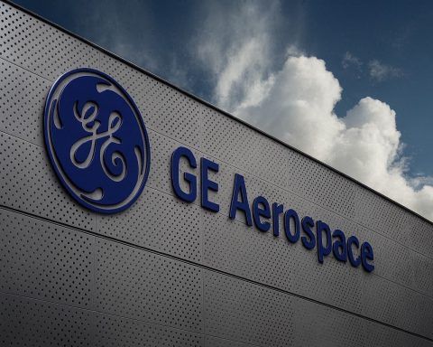 GE Aerospace stock hits a fresh high as Wall Street turns to earnings and jobs data