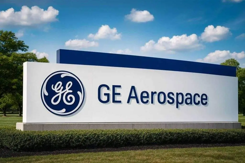 GE Aerospace stock hovers near $294 after JPMorgan target hike as tariffs, Boeing output dominate week