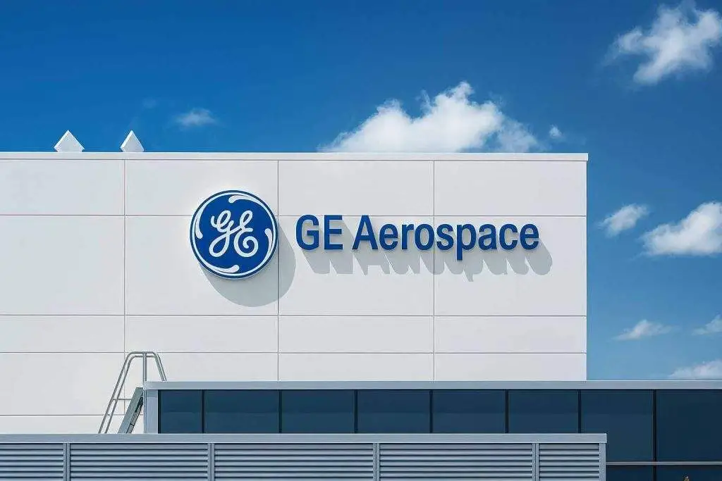 GE Aerospace stock rises after Mohamed Ali tapped to run engines unit as earnings near