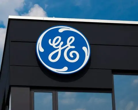 GE Aerospace Stock Soars After Q3 Blowout: Raises 2025 Outlook Again