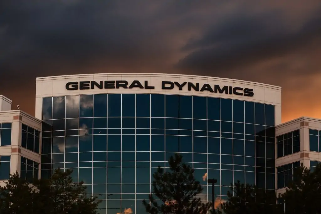General Dynamics Stock Rockets to Record High on Blowout Q3 Results and Defense Windfall