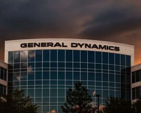 General Dynamics Stock Rockets to Record High on Blowout Q3 Results and Defense Windfall