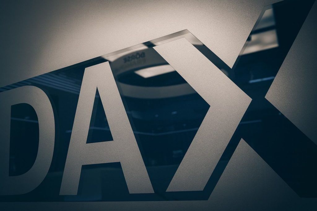 German stock market today: DAX clings to record highs as German inflation test nears