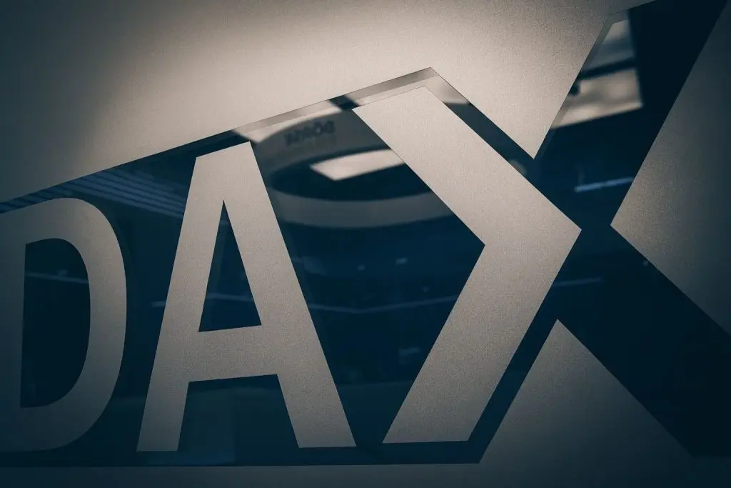 German Stock Market Today: DAX Slips Below 24,100 as Investors Brace for Fed Rate Cut (10 December 2025)