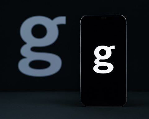 Getty Images Stock Soars on AI Deal – A $1 Billion Visual Content Giant’s 2025 Outlook Revealed