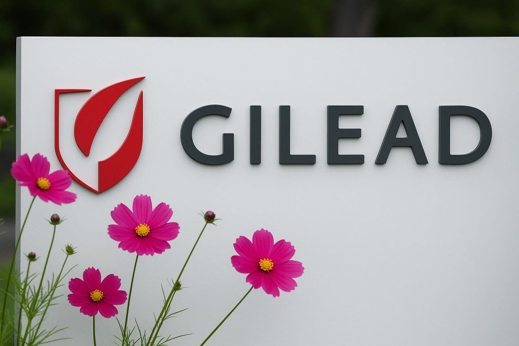 Gilead Sciences (GILD) Stock Soars on Patent Victory, HIV Breakthroughs, and Analyst Upgrades