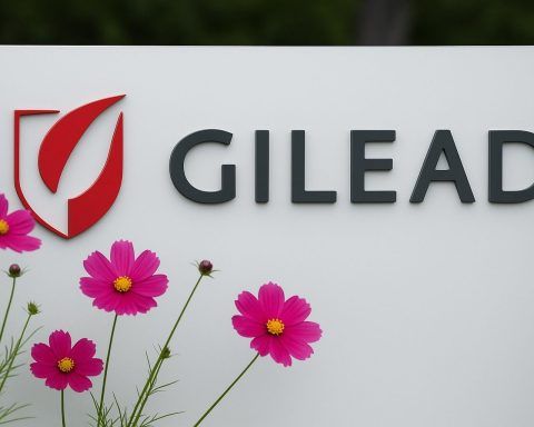 Gilead Sciences (GILD) Stock Soars on Patent Victory, HIV Breakthroughs, and Analyst Upgrades