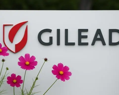 Gilead Sciences (GILD) Stock Soars on Patent Victory, HIV Breakthroughs, and Analyst Upgrades