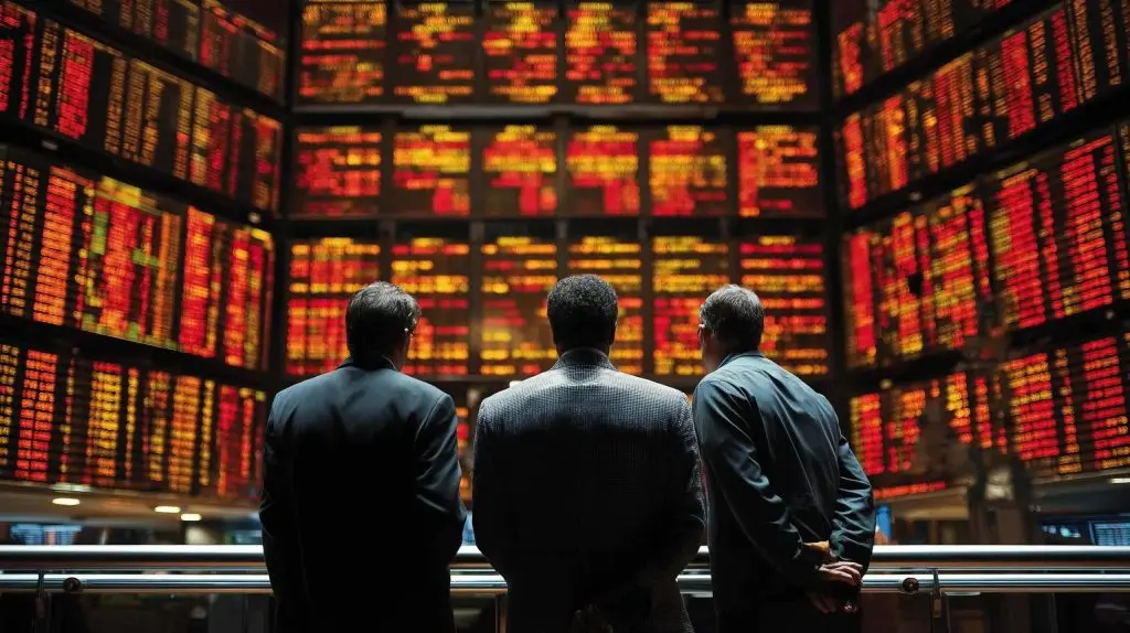 Global Stock Market Today, December 8, 2025: Fed Rate-Cut Bets Keep World Equities Near Record Highs