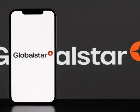 Globalstar (GSAT) Stock Skyrockets in 2025 – Apple Deal and IoT Ambitions Fuel Outlook