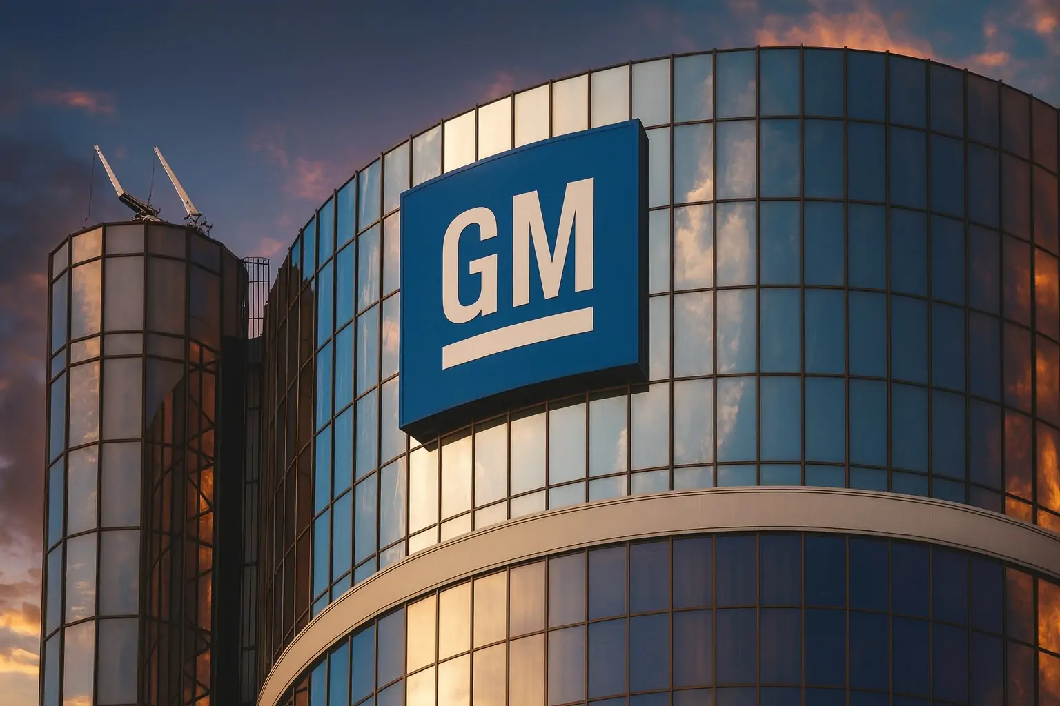 GM Stock Skyrockets 7% as Earnings Beat, EV Strategy U-Turn Fuel Rally