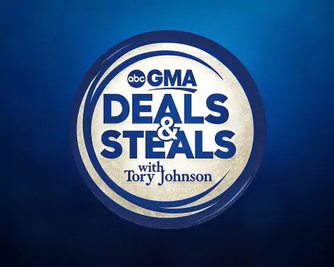 Free Shipping Frenzy & 60% Off Wellness: Inside GMA’s Latest ‘Deals & Steals’ Bonanza
