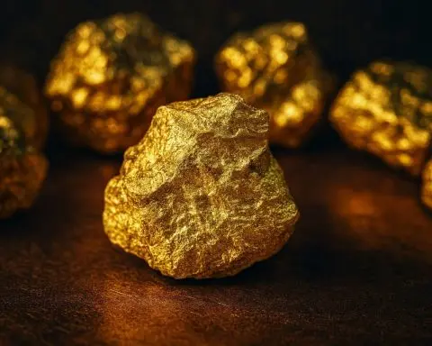 Gold Price Today, December 9, 2025: XAU/USD Steadies Above $4,200 as Markets Brace for Fed Rate Cut