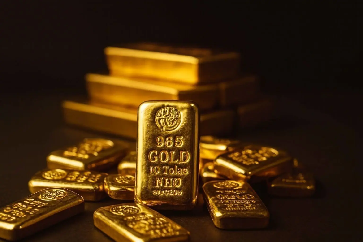 Gold Price Today, November 30, 2025: XAU/USD Near $4,230 as Markets Bet on Fed Cuts and 2026 Record Highs
