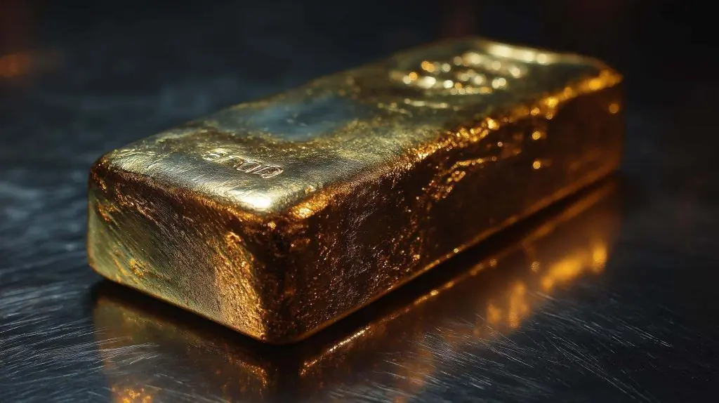Gold Shatters Records Above $4,300 – Is $5,000 Next or a Pullback Coming?