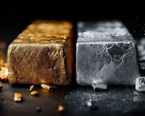 Gold & Silver Soar to Stratospheric Highs: What’s Fueling the Rally?