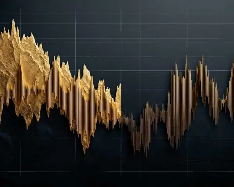 Bitcoin vs NYSE 100 vs NASDAQ 100 – 2025’s Epic Market Showdown Reveals Surprising Winner