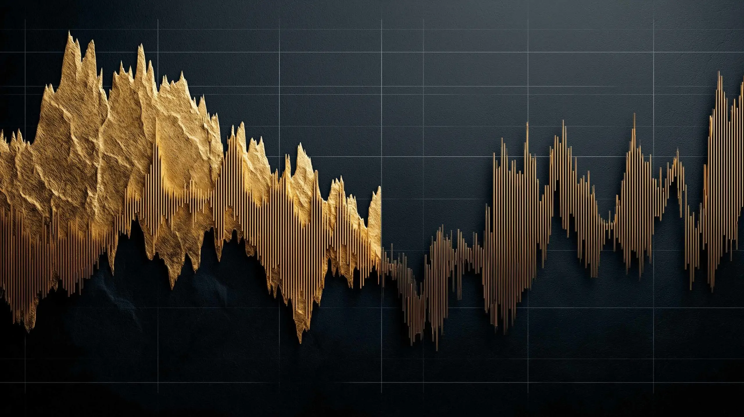 Seasonal Secrets: Why Gold and Tech Stocks Could Shine in a Q4 2025 Rally Seasonal Secrets: Why Gold and Tech Stocks Could Shine in a Q4 2025 Rally