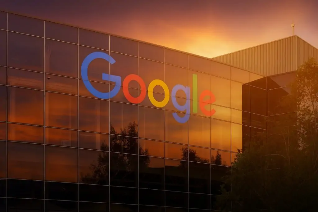 Google’s October 2025 Shockwave: AI Advancements, Big Bets & Alphabet’s Soaring Fortunes