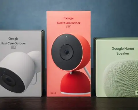 Google Home’s Gemini Revolution: Can AI Fix the Smart Home and Win Back Your Trust?