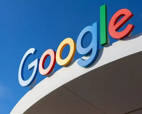 Google Stock Hits 52-Week High on AI Hype, Nears $3 Trillion Mark – What’s Next?