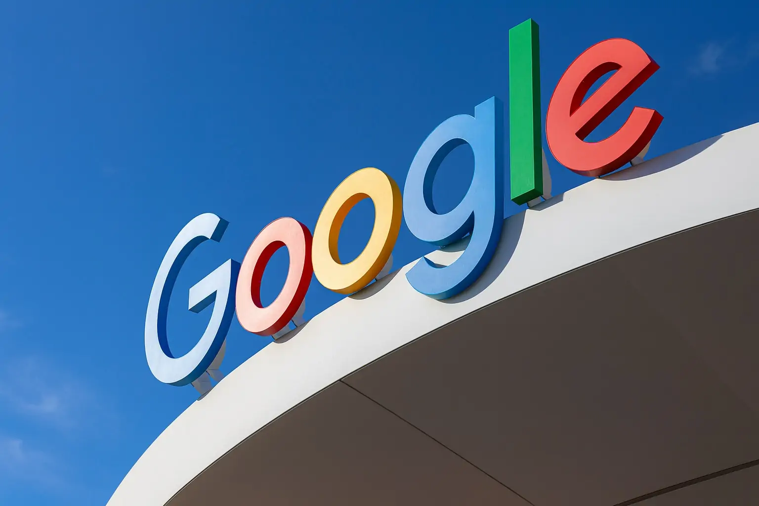 Google Stock Hits 52-Week High on AI Hype, Nears $3 Trillion Mark – What’s Next?