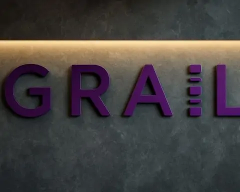 Biotech Breakthrough: GRAIL (GRAL) Stock Surges on New Cancer-Detection Data