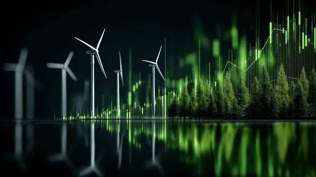 Green Energy Gold Rush: 5 Best Clean Energy Stocks to Buy on October 22, 2025